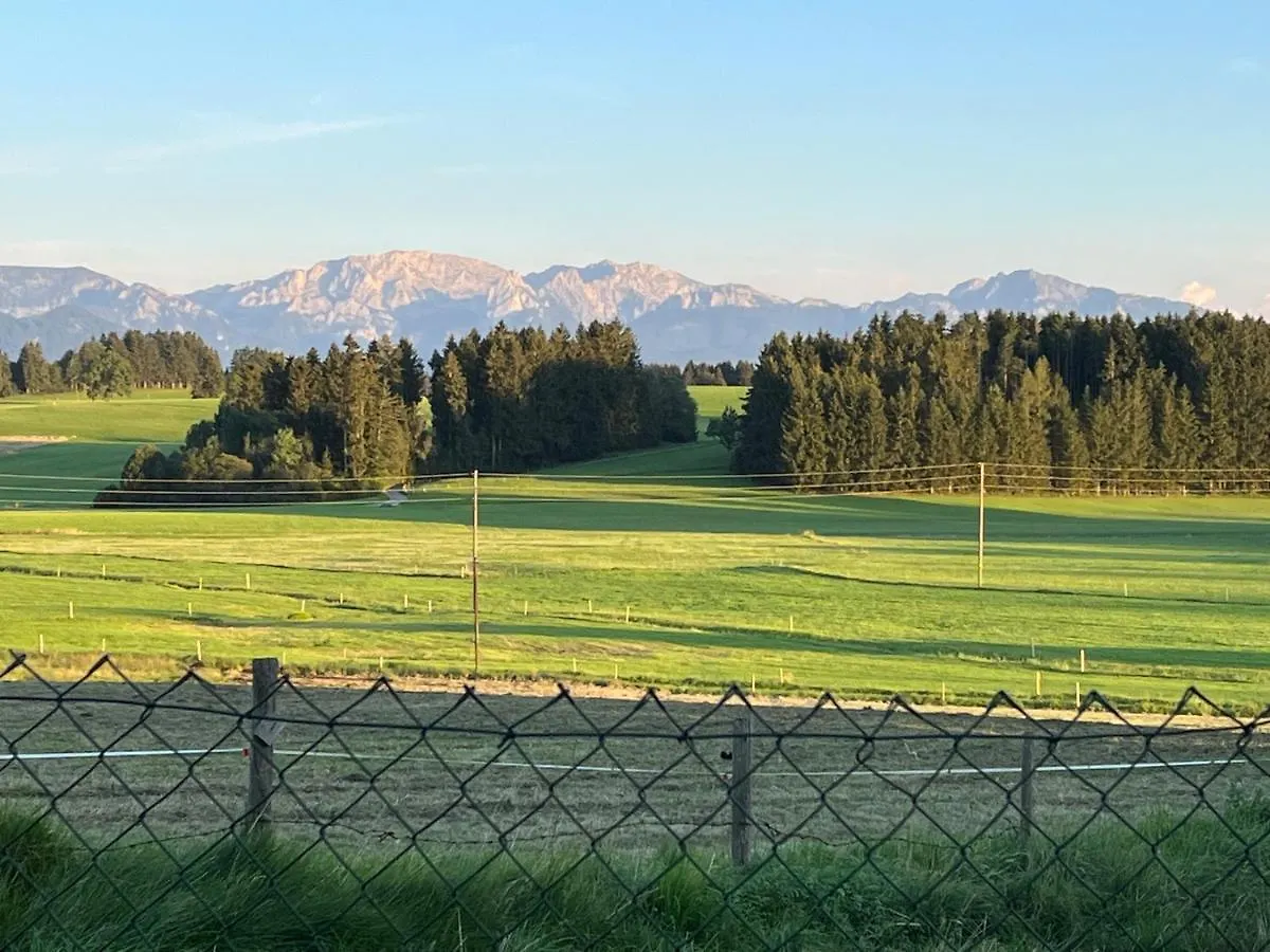 Allgaeu Pension 