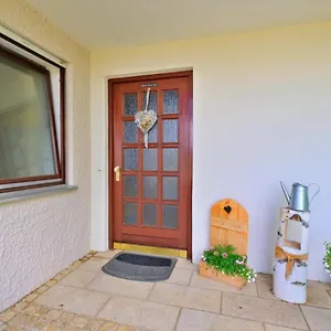 Ferienwohnung Brigitte Apartment