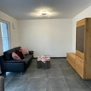 As Verwaltungs Gmbh Apartment