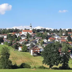 Haus Amann Apartment