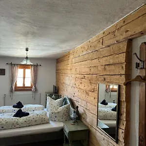 Mende Apartment
