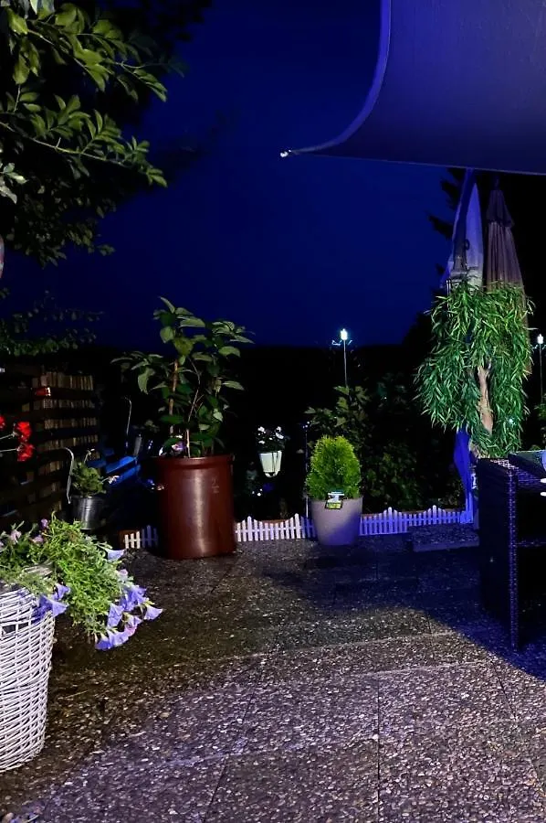 Allgaeu Pension 