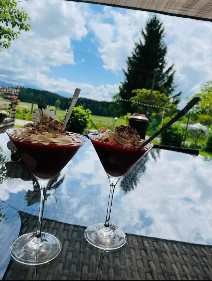 Allgaeu Pension 