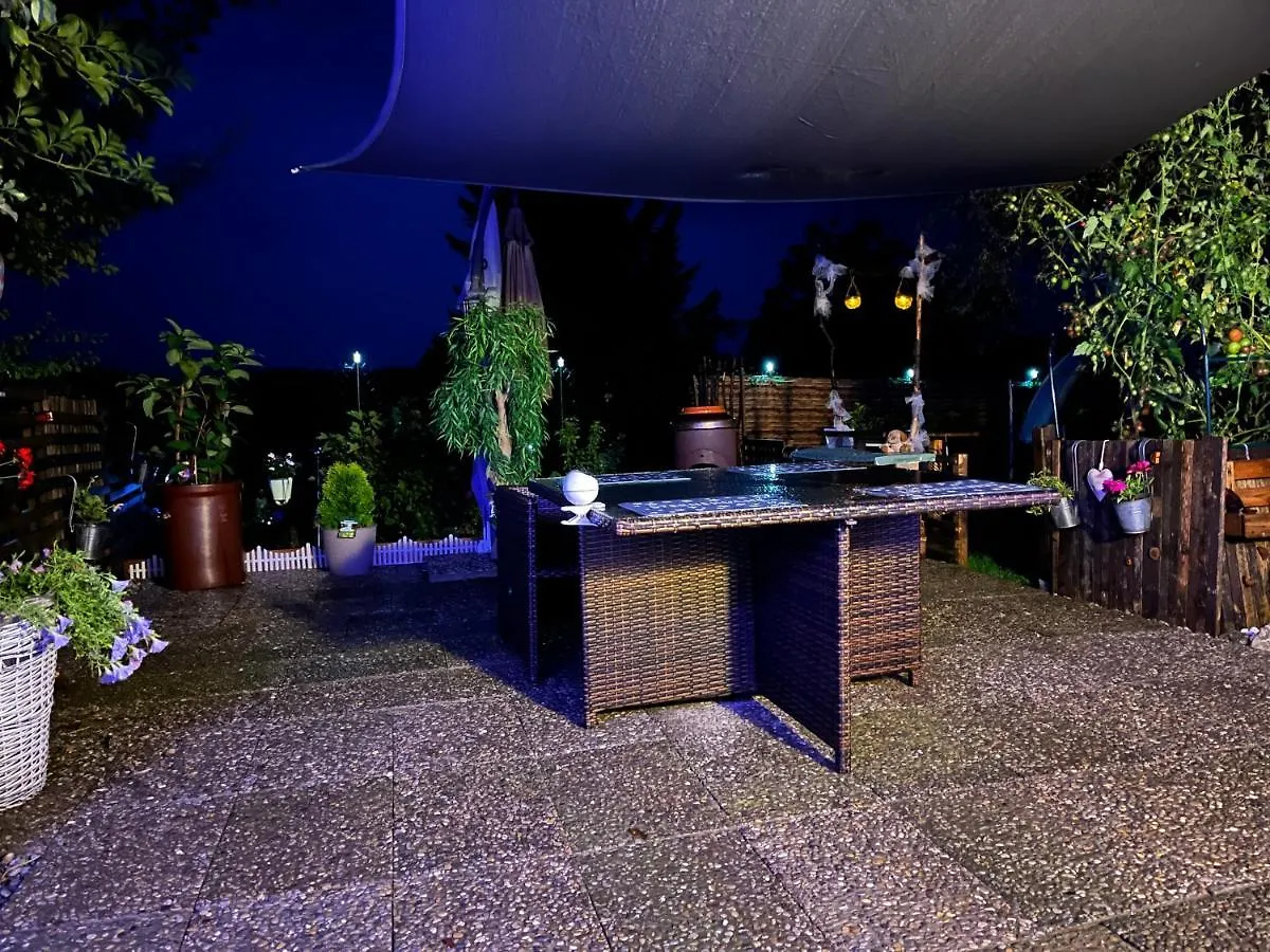 Allgaeu Pension 