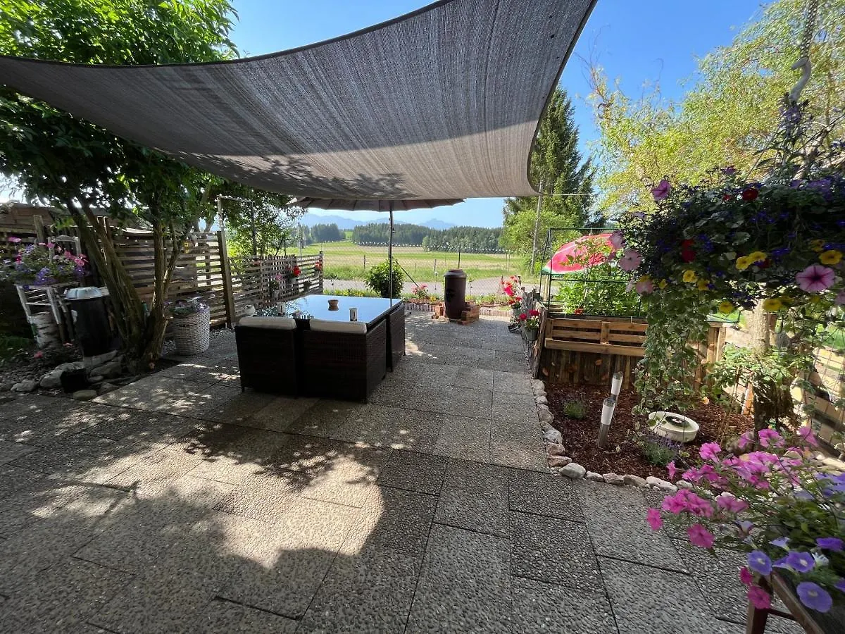 Allgaeu Pension 