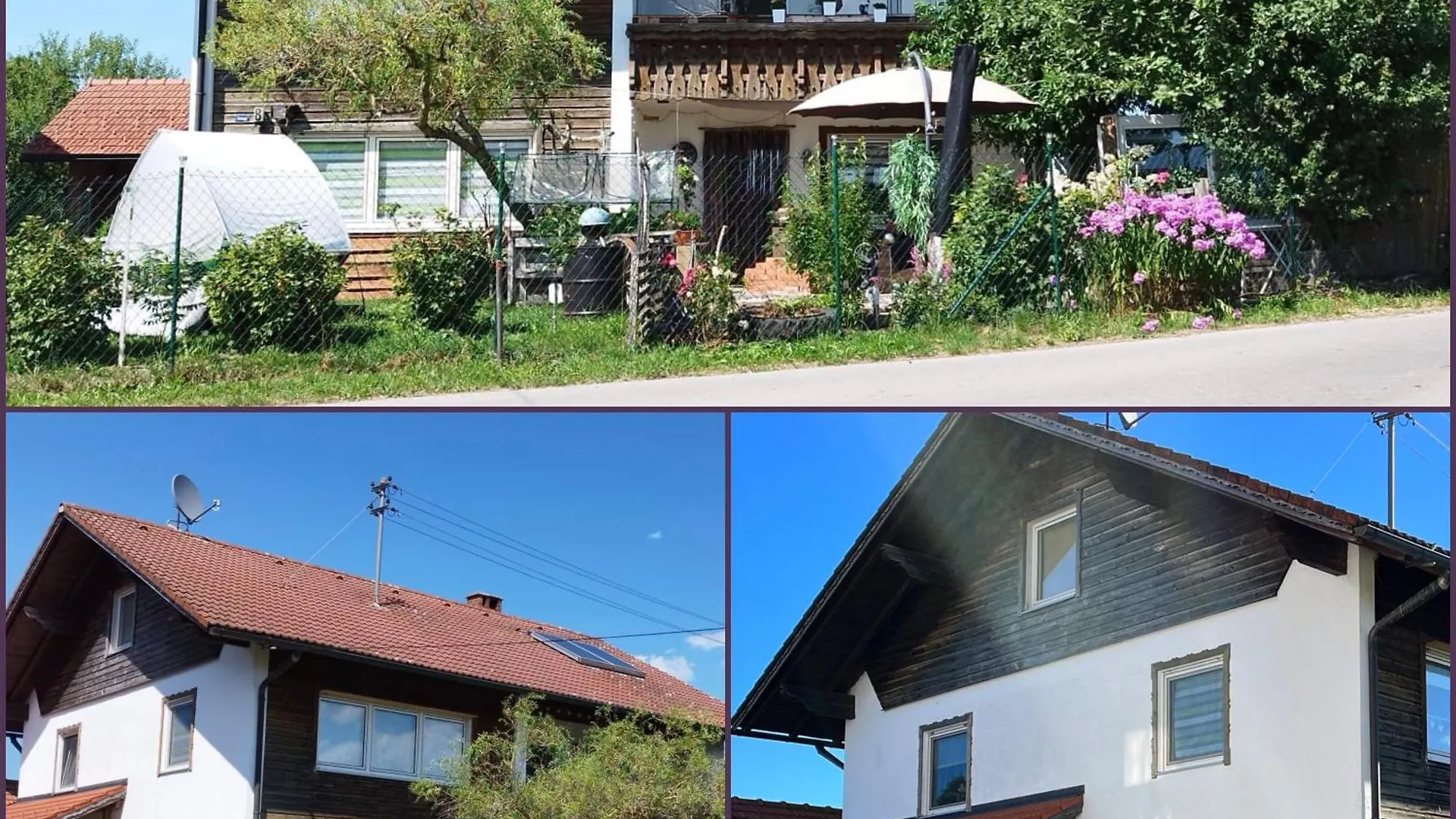 Allgaeu Pension 